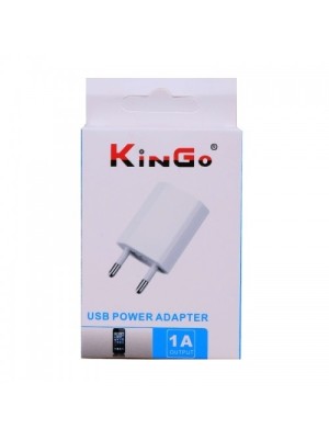 Fonte Adaptador USB 1A 5V