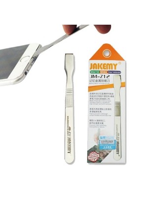 Espátula de Aço (JM-Z12)