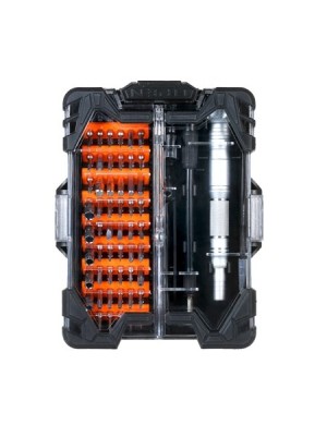 Jogo de Ferramentas 62 Peças (JM-8163)