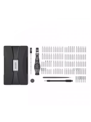 Jogo de Ferramentas 106 Peças (JM-8176)