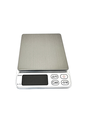 Balança Digital De Alta Precisão 1kg BL-721 LECOVER