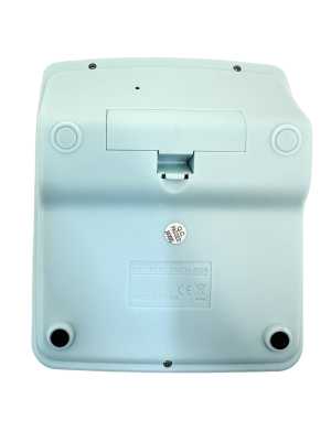 Calculadora LC-837 - Azul