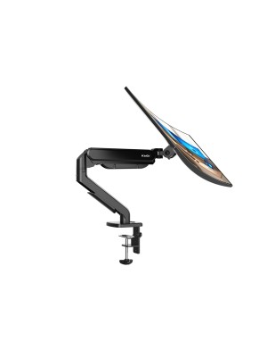 Suporte Articulado de Mesa Para Monitor