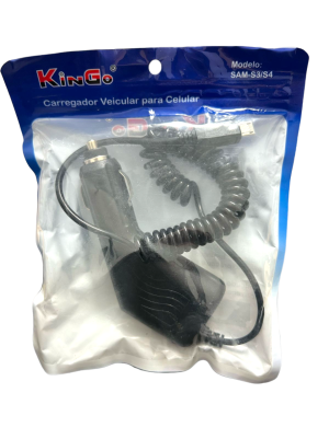 Veicular SAM S3 / S4