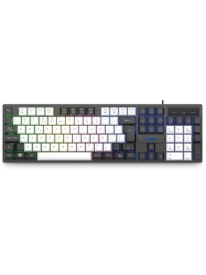 TECLADO GAMER G-300