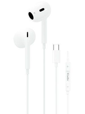 FONE DE OUVIDO IP16 BRANCO 