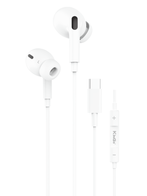 FONE DE OUVIDO IP15 BRANCO 