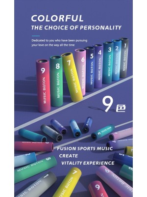 CAIXA DE SOM TK-66 VERDE